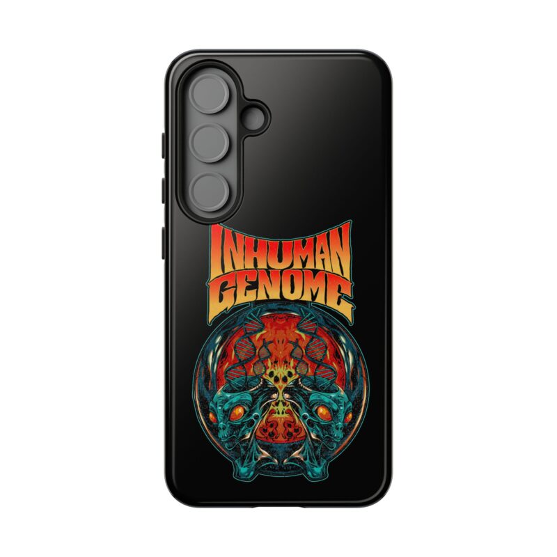 Tough Phone Cases - Inhuman Genome Evolution - Image 175