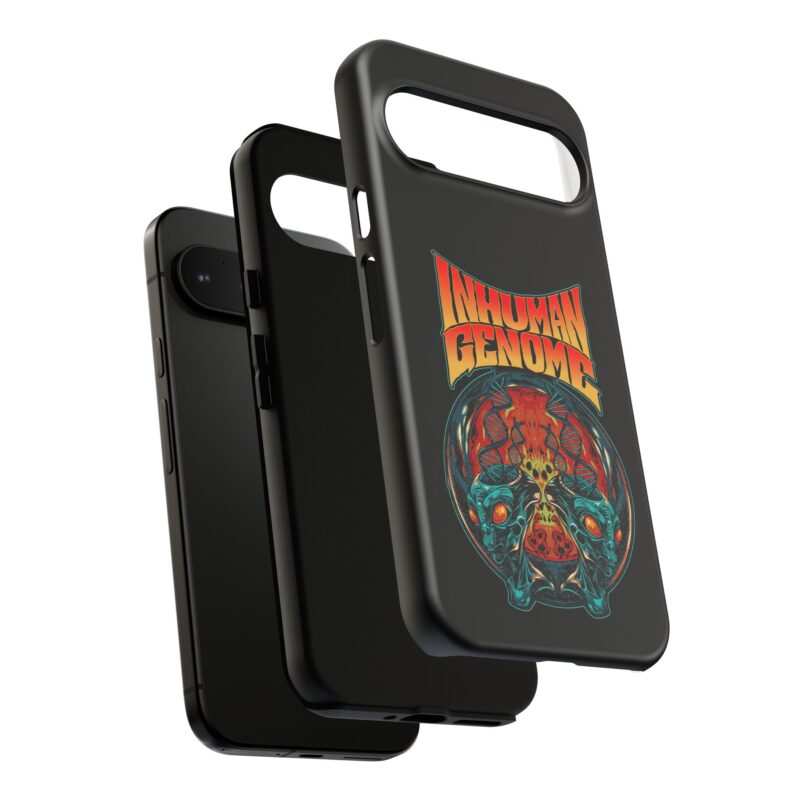 Tough Phone Cases - Inhuman Genome Evolution - Image 174