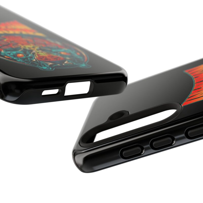 Tough Phone Cases - Inhuman Genome Evolution - Image 91