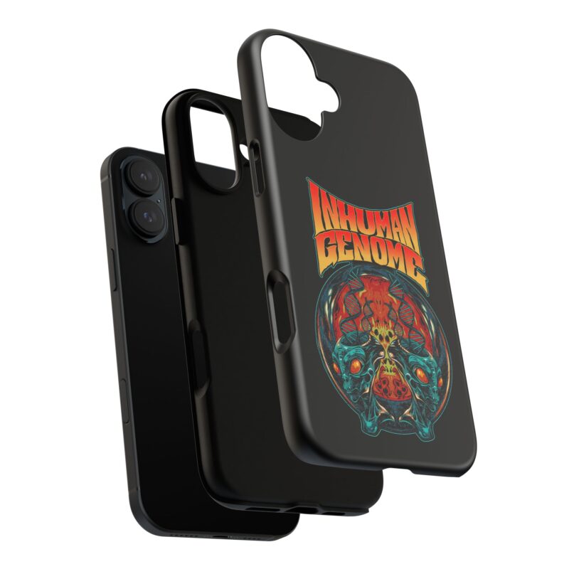 Tough Phone Cases - Inhuman Genome Evolution - Image 139