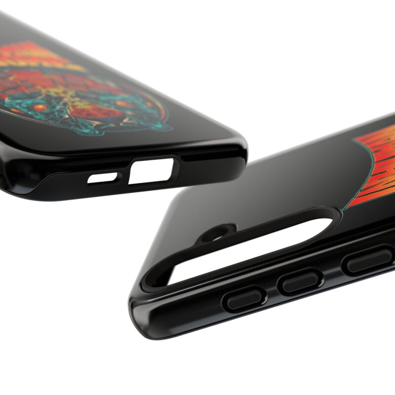 Tough Phone Cases - Inhuman Genome Evolution - Image 99