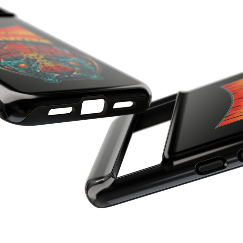 Tough Phone Cases - Inhuman Genome Evolution - Image 119