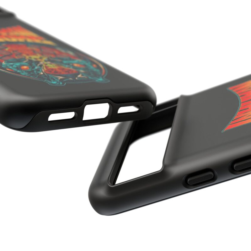 Tough Phone Cases - Inhuman Genome Evolution - Image 127