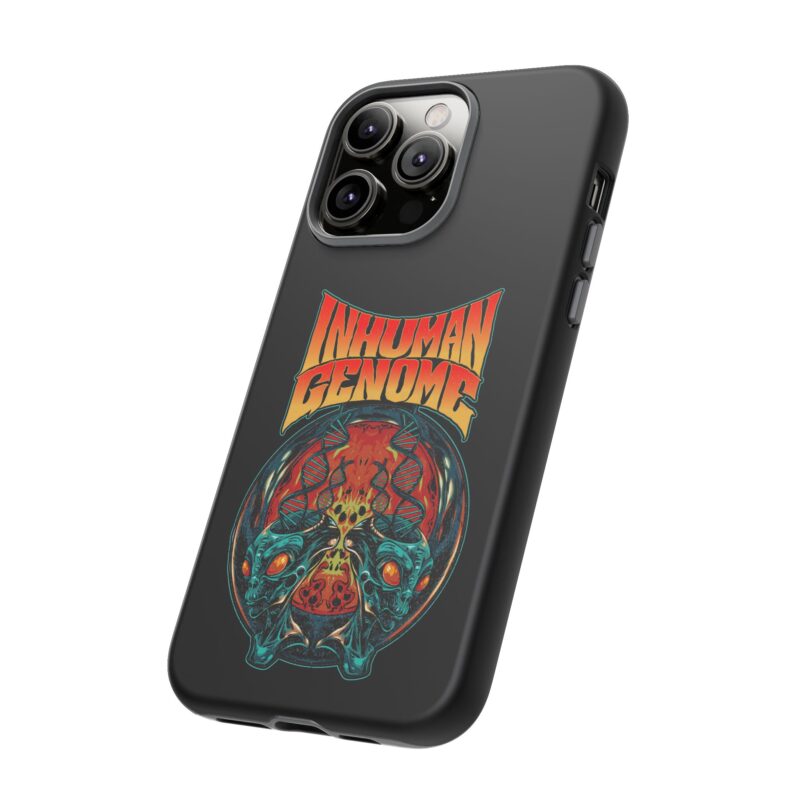 Tough Phone Cases - Inhuman Genome Evolution - Image 30